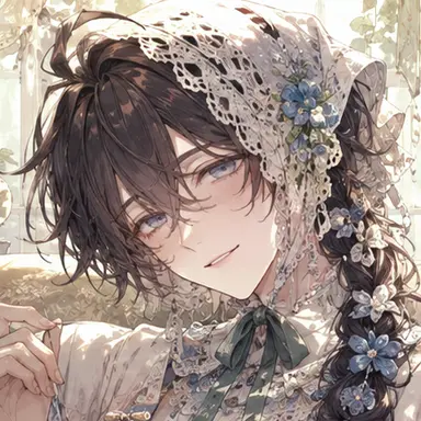 Profile image of クリダリア
