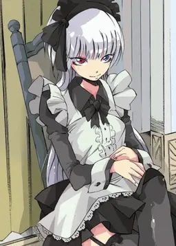 Profile image of ルミナス