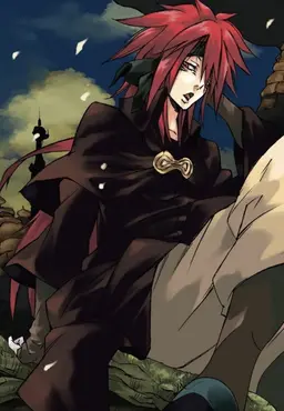 Profile image of ギィ