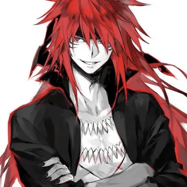 Profile image of ギィ