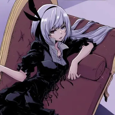 Profile image of ルミナス