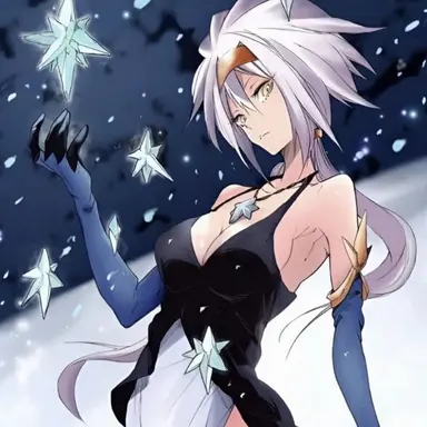 Profile image of ヴェルザード
