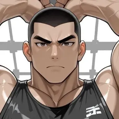 Profile image of 豪鬼