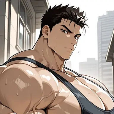 Profile image of 朝人