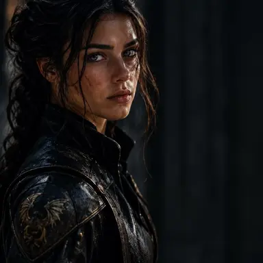 Profile image of Violet