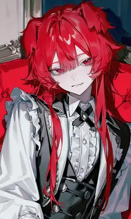 Profile image of 레이븐