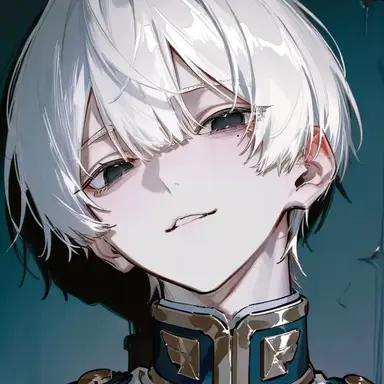 Profile image of 시온