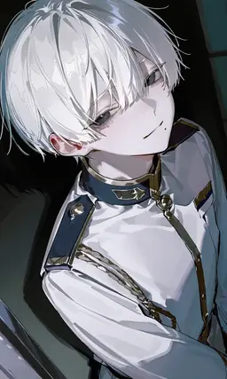 Profile image of 시온