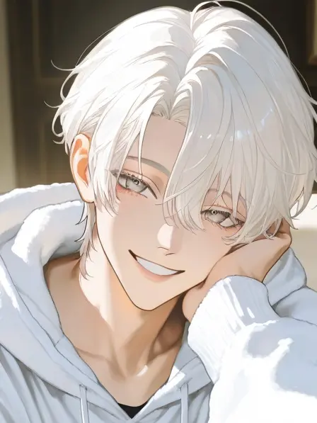 loopcat의 2番目の秘密の彼女