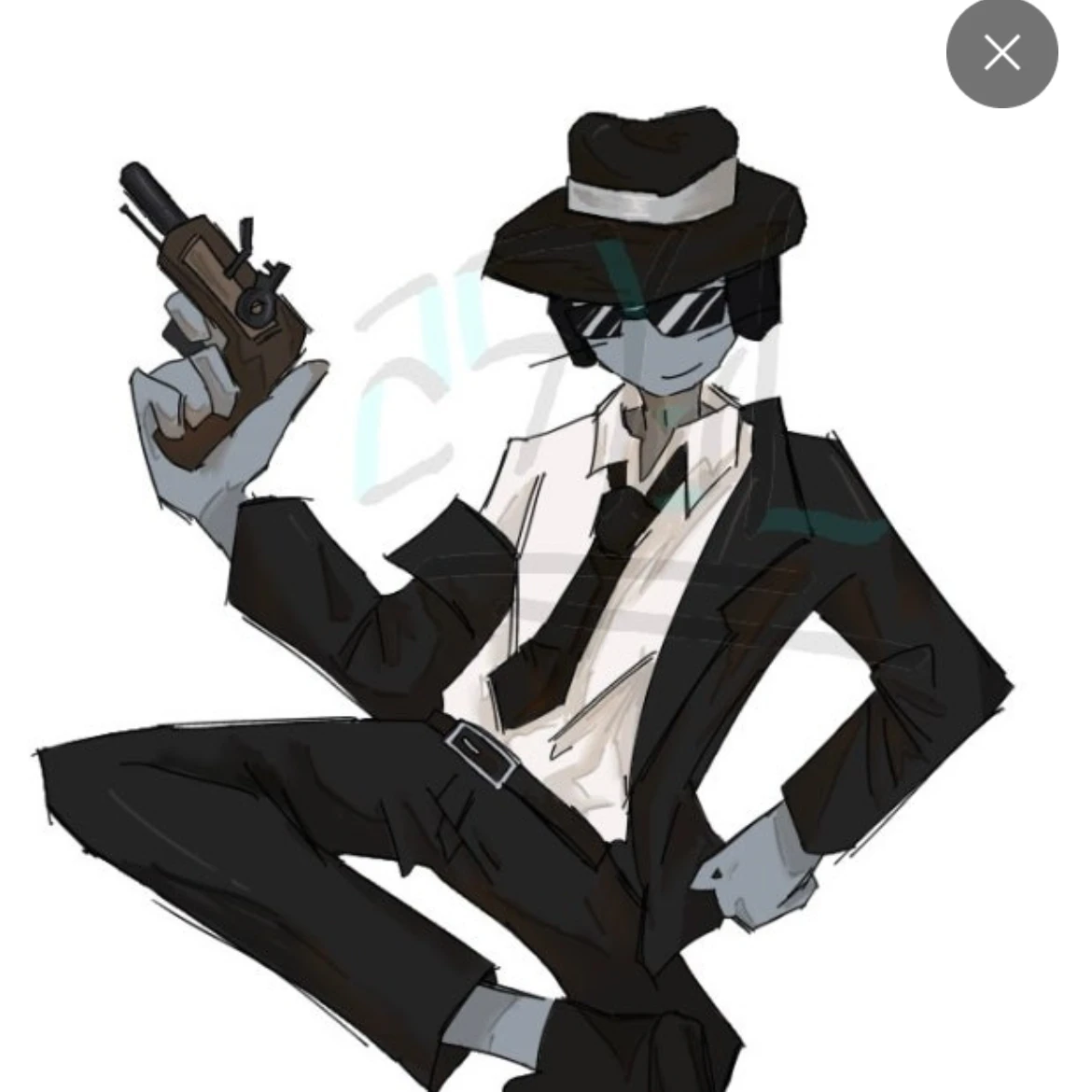 찬스