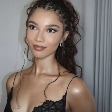 Profile image of Malia Baker