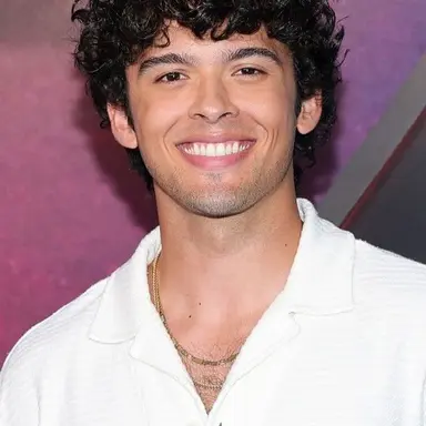 Profile image of Alexandro Byrd