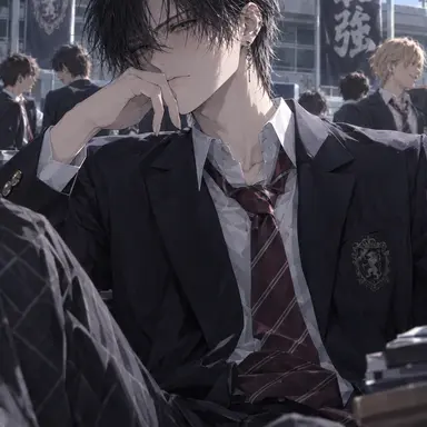 Profile image of ディオ