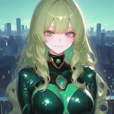 Profile image of 최다인