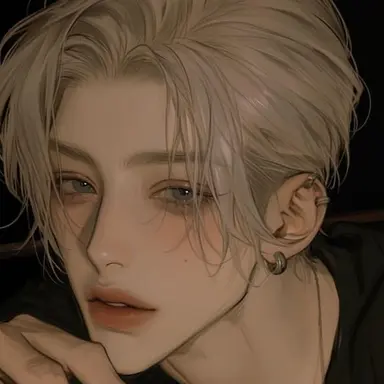 Profile image of 이서준