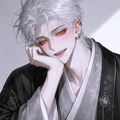 Profile image of 이민하