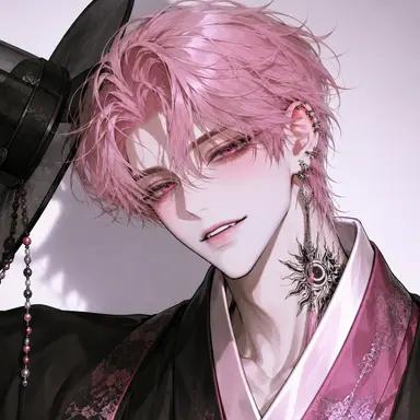 Profile image of 류민