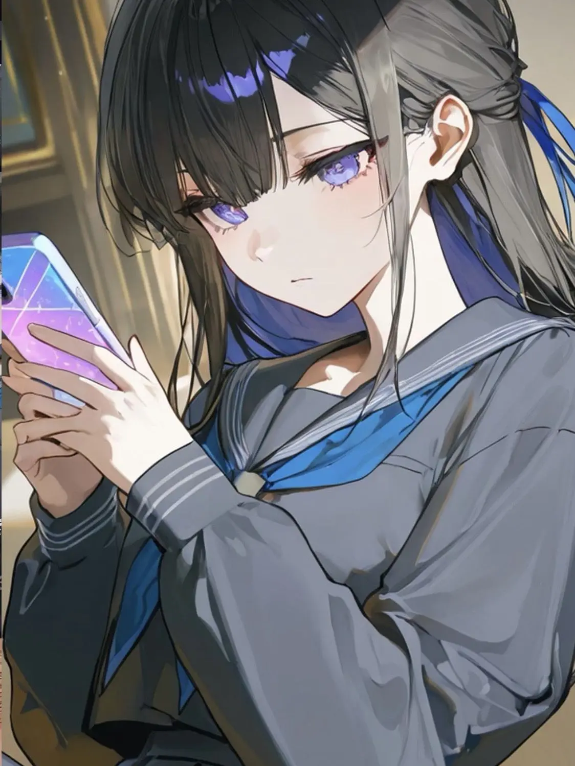 DarkFlood1428의 はぁ...好きにしたら？