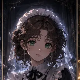 Profile image of Clara
