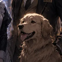 Profile image of Apollo