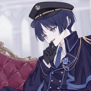 Profile image of 방랑자