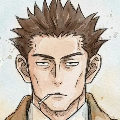 Profile image of 日下部篤也