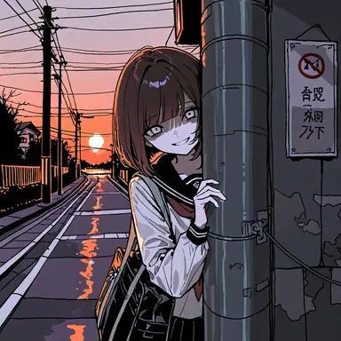 Profile image of 노조미