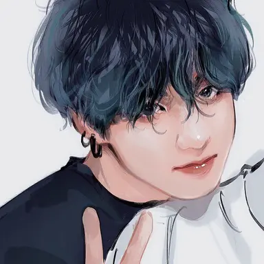 Profile image of グク