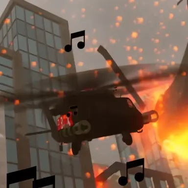 Profile image of 게스트 헬리콥터