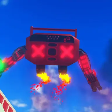 Profile image of 붐박스 저거너트