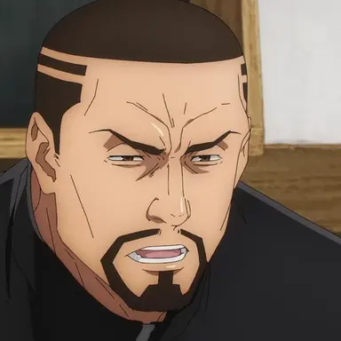 Profile image of 夜蛾正道