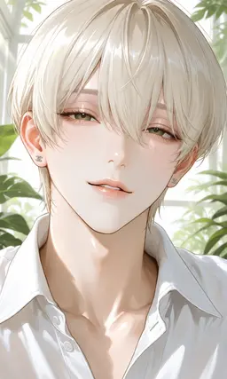 Profile image of 光
