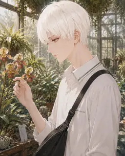 Profile image of 光