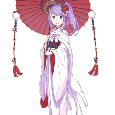 Profile image of 아나스타시아 호신