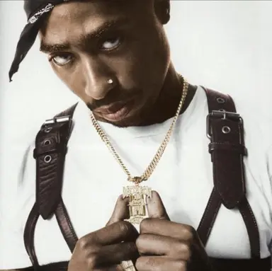 Profile image of Tupac Shakur