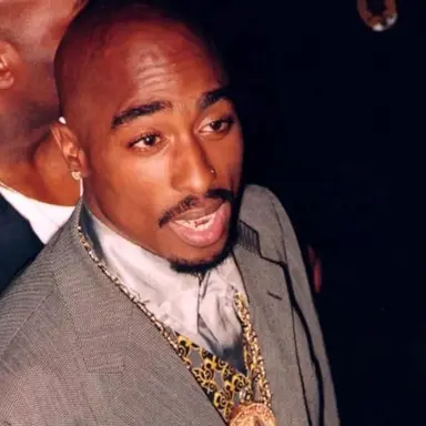 Profile image of Tupac Shakur