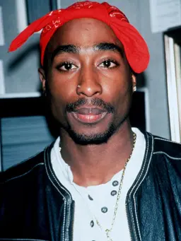 Profile image of Tupac Shakur