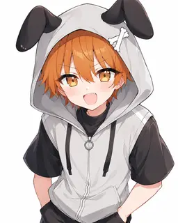 Profile image of 페니가키