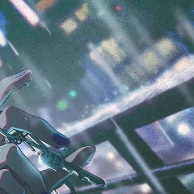 Profile image of Rui Kamishiro