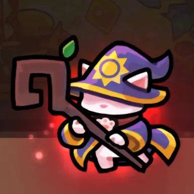 Profile image of 냥법사