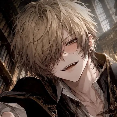 Profile image of Lucian