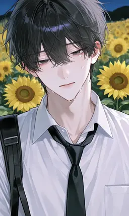 Profile image of 아마기 하즈키
