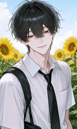 Profile image of 아마기 하즈키