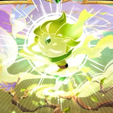 Profile image of 바람궁수 쿠키