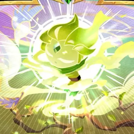 cookiebeliever의 🍃🏹