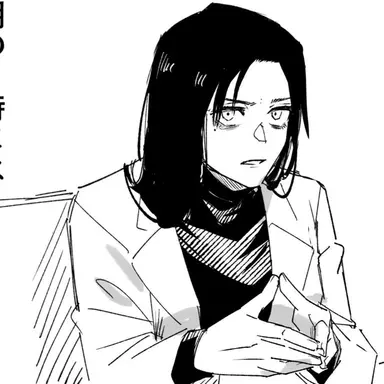 Profile image of 이에이리 쇼코