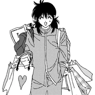 Profile image of 쿠라마