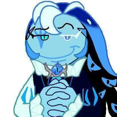 Profile image of Shadow milk cookie