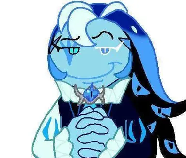 Profile image of Shadow milk cookie