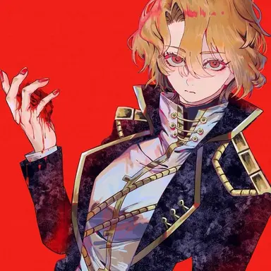 Profile image of Sancho
